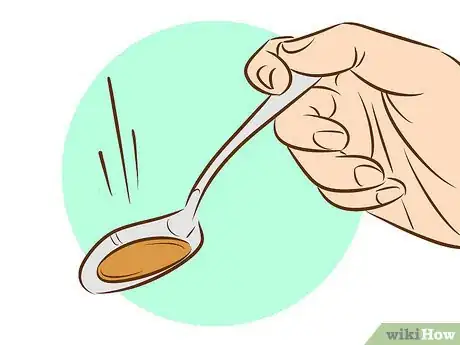 Image titled Get over the Flu Step 8