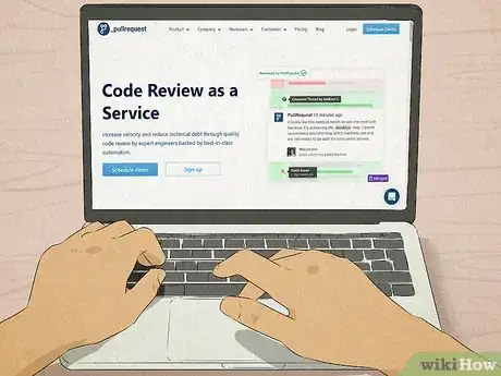 Image titled What Is the Code Review Process Step 9
