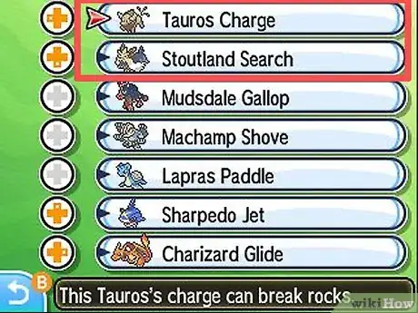 Image titled Catch Turtonator in Pokémon Sun Step 2