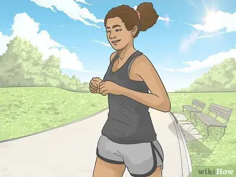 Image titled Make Mindless Activities Mindful Step 3