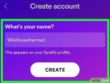 Image titled Get Spotify Step 16