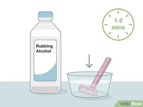 Image titled Shave Your Face (for Women) Step 16