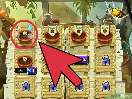 Image titled Take Care of Zen Garden Plants in Plants vs Zombies 2 Step 11