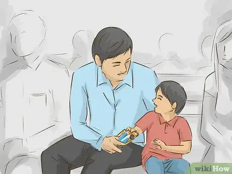 Image titled Visit a Catholic Mass Step 6