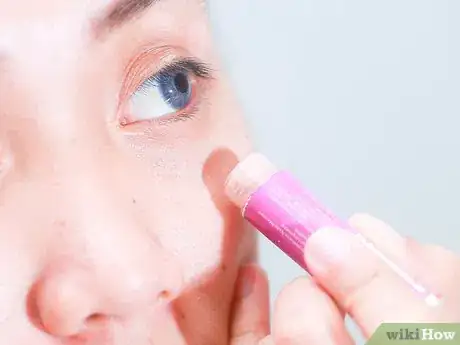 Image titled Make Blue Eyes Stand Out Step 2