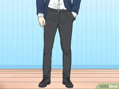 Image titled Dress Up a Shirt Step 8