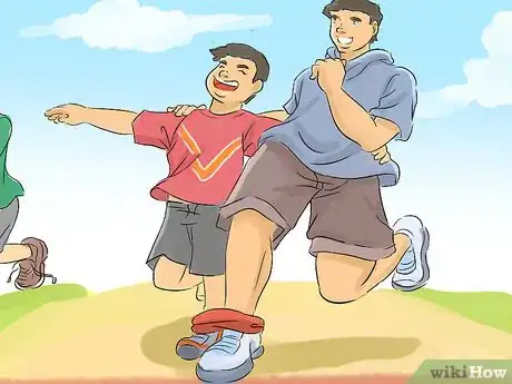 Image titled Play With Kids While Babysitting Step 17