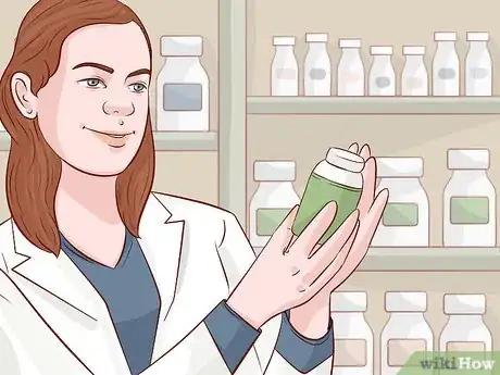 Image titled Become a Specialist Pharmacist Step 6