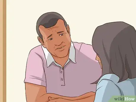 Image titled Diagnose Anxiety Disorders in Elderly People Step 3