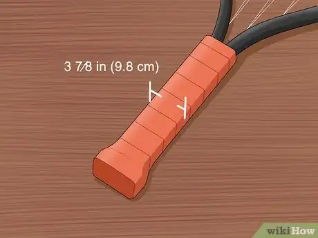 Image titled Choose a Racquetball Racquet Step 6