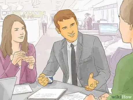 Image titled Be Good at Group Discussion Step 11