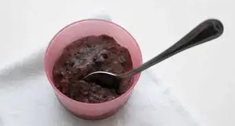 Make Chocolate Custard