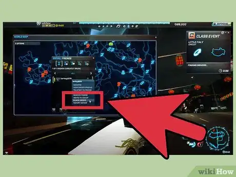 Image titled Block Friends in Need for Speed Step 9