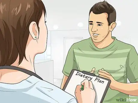 Image titled Work with a Registered Dietitian for IBD Step 5