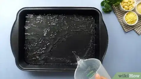 Image titled Freeze Macaroni and Cheese Step 1