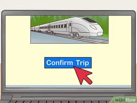 Image titled Travel to Canada by Train Step 7