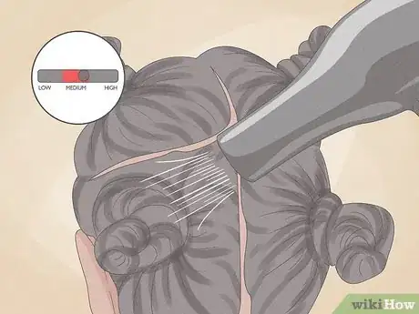 Image titled Get Natural Curls Step 21