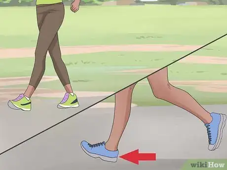 Image titled Start Running Step 5