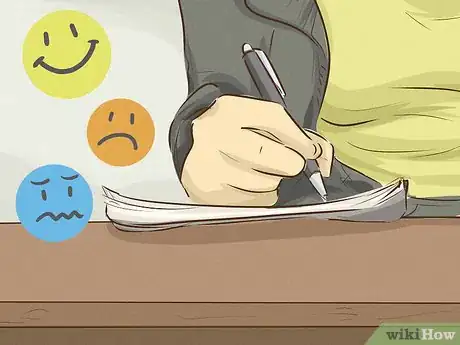 Image titled Interpret a Dream Involving Water Step 3