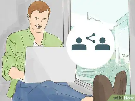 Image titled Deal With Moving Related Loneliness Step 4