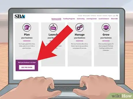 Image titled Raise Seed Money Step 5