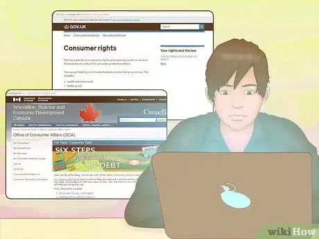 Image titled Avoid Survey Scams Step 12