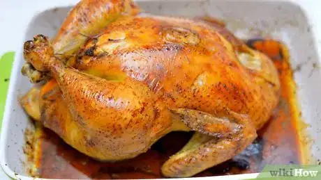 Image titled Cook a Heritage Turkey Step 9