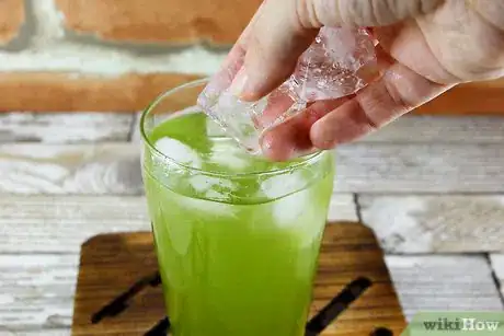 Image titled Make a Midori Sour Step 5