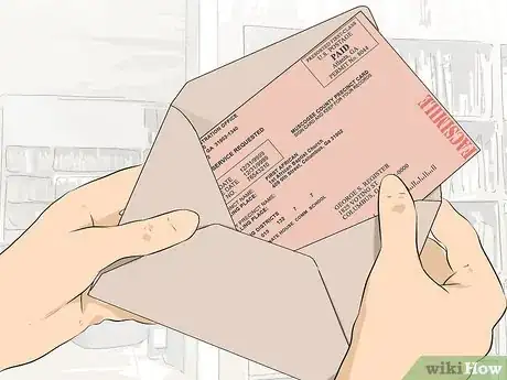 Image titled Register to Vote in Georgia Step 10