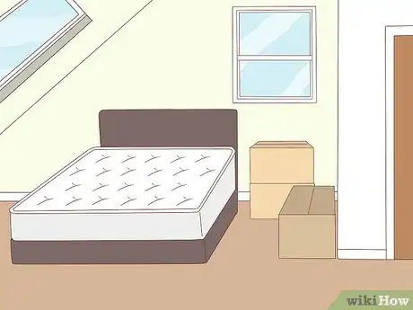 Image titled Prepare a Sick Room Step 1