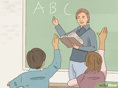 Image titled Become a Teacher in Texas Step 5