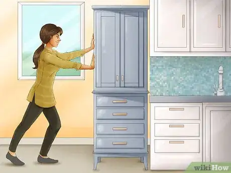 Image titled Clear Clutter from Your Countertop Step 4