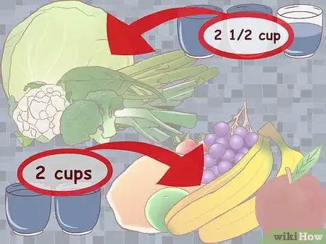 Image titled Change Your Diet to Prepare for Pregnancy Step 3