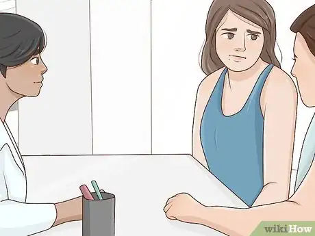 Image titled Know when to See a Fertility Doctor Step 2