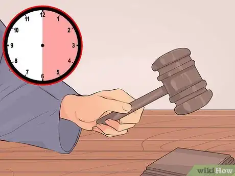 Image titled Sue a Homeowner for Injuries As a Trespasser Step 27