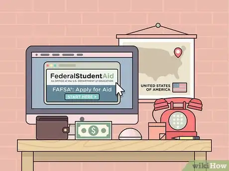Image titled Transfer from a Community College to a University Step 12