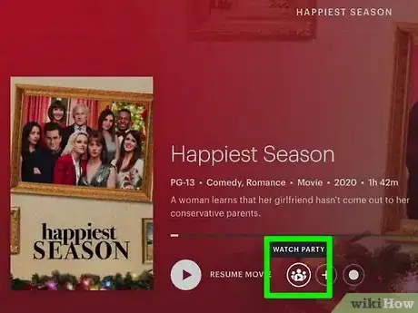 Image titled Watch Things with Friends Online Step 18