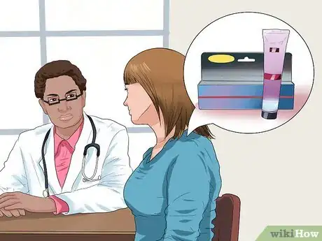 Image titled Deal With Acne when You Have Sensitive Skin Step 9