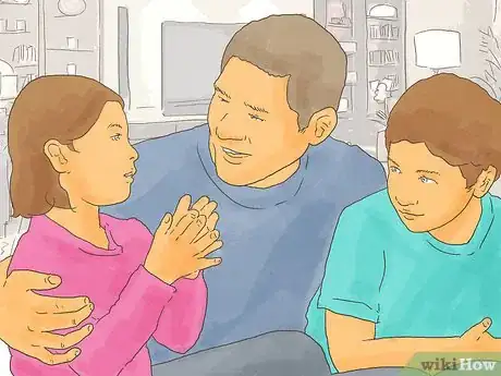 Image titled Help Someone Cope with Favoritism Against Them Step 13