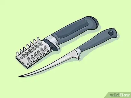 Image titled Clean Sunfish Step 2