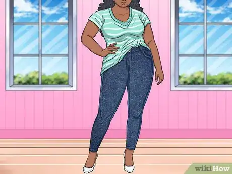 Image titled Dress Up a Shirt Step 7