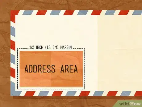Image titled Put an Address on an Envelope (Great Britain) Step 10