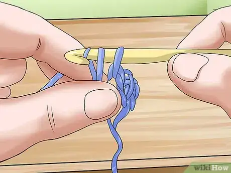 Image titled Crochet a Headband Step 6