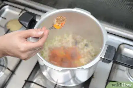Image titled Cook Indian Khichdi Step 7