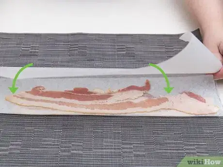 Image titled Freeze Bacon Step 6