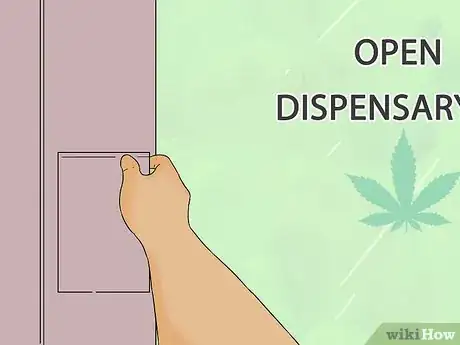 Image titled Get a Medical Marijuana License Step 9