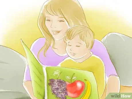 Image titled Get a Baby to Sleep in a Crib Step 4