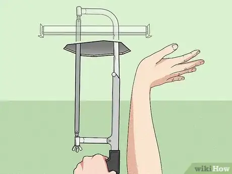 Image titled Install a Chandelier Step 10