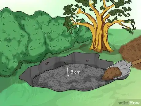 Image titled Make a Bog Garden Step 3