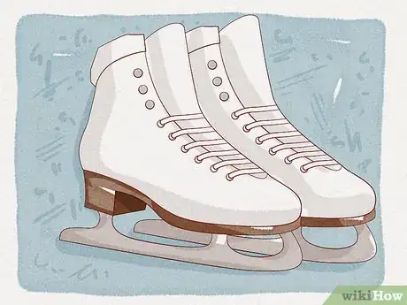 Image titled Teach Ice Skating Step 2